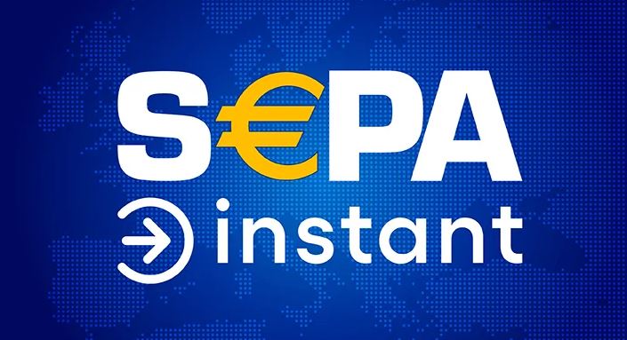 SEPA Instant