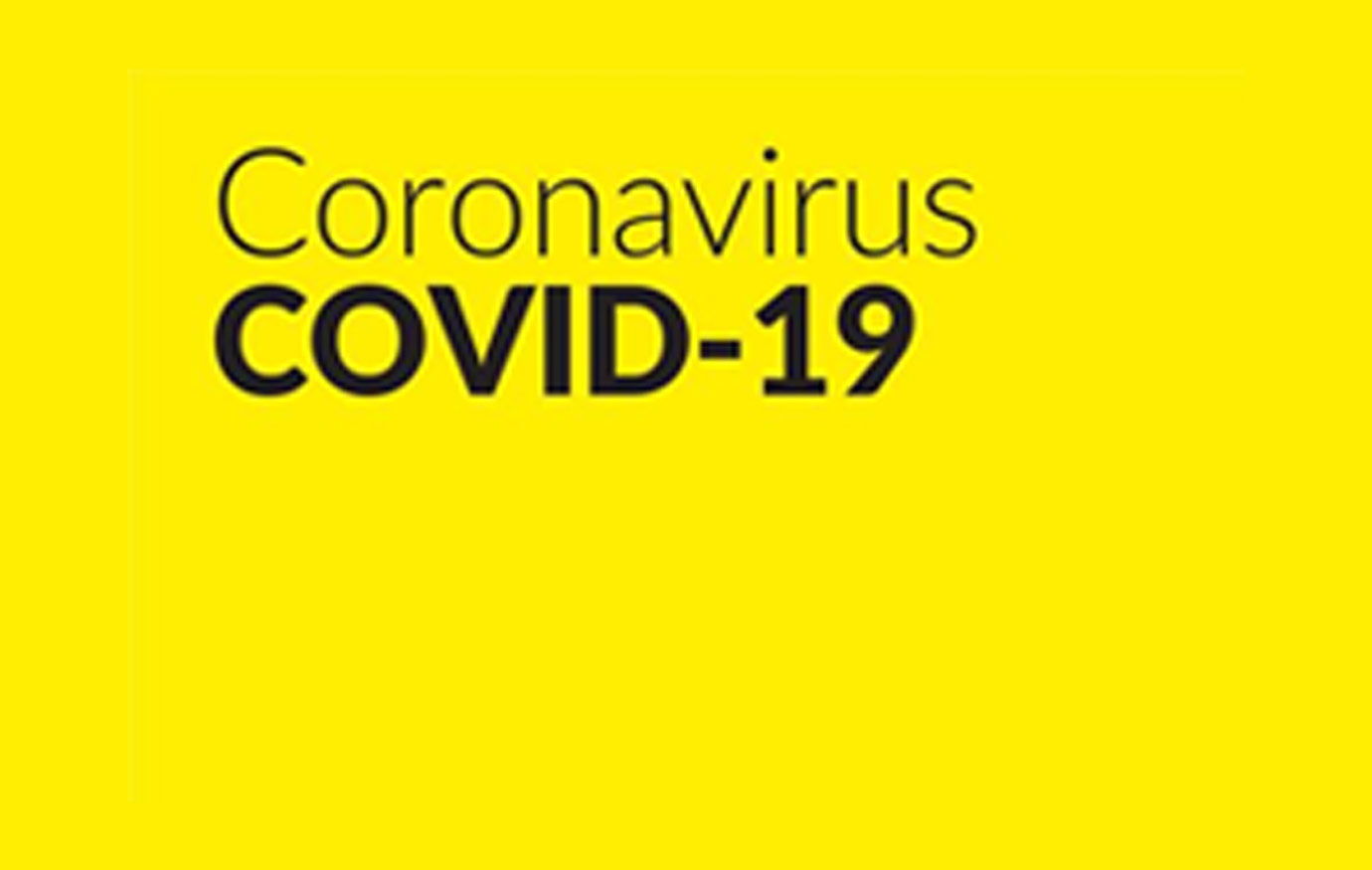 Coronavirus COVID-19